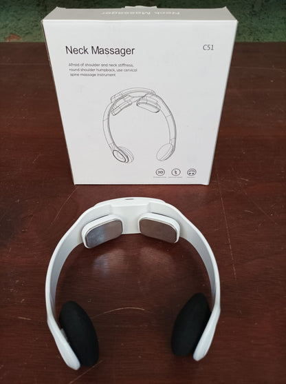 ✨ RELAXTRIO™ – Pack Masajeador 3 en 1