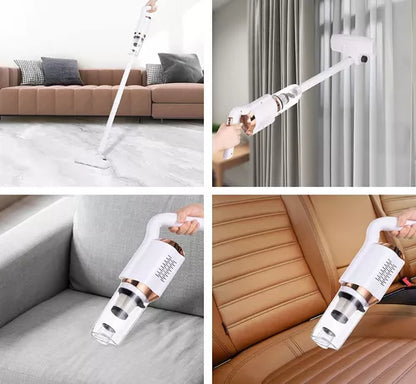 SWIFTCLEAN™-ASPIRADORA inalámbrica Recargable -