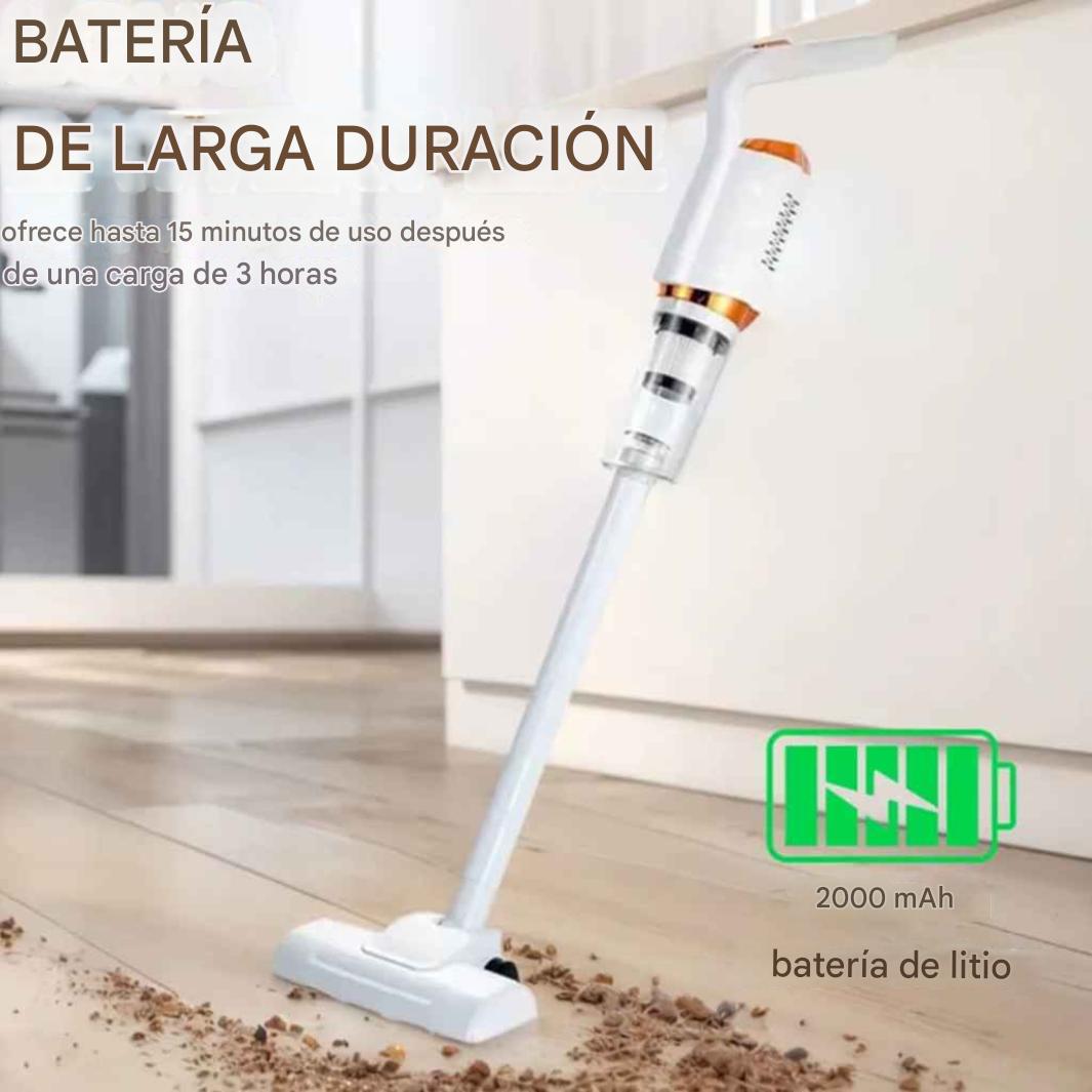 SWIFTCLEAN™-ASPIRADORA inalámbrica Recargable -