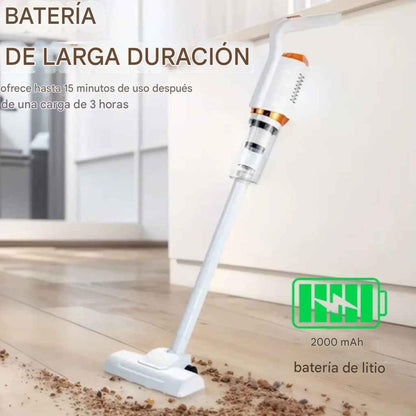 SWIFTCLEAN™-ASPIRADORA inalámbrica Recargable -