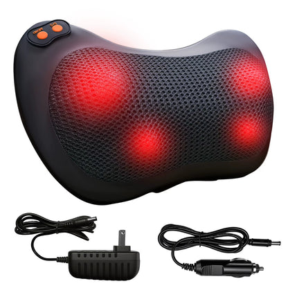 RELAXWAVE™-Cojin Masajeador